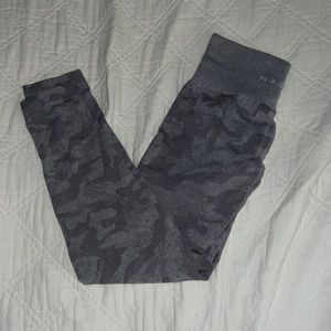 NVGTN Camo seamless grey